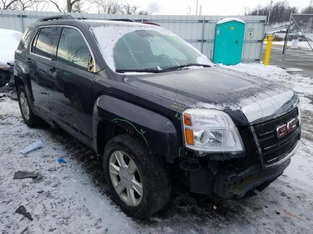 GMC TERRAIN SL 2013 2gkflte35d6328344