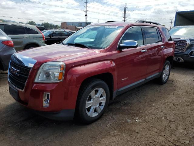 GMC TERRAIN SL 2013 2gkflte35d6340686