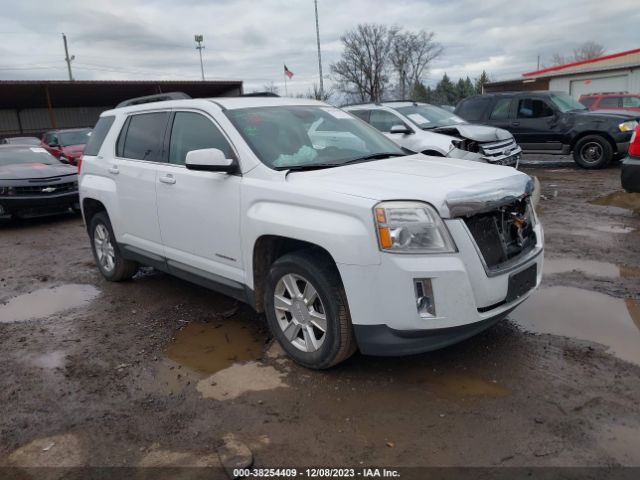 GMC TERRAIN 2013 2gkflte35d6345693