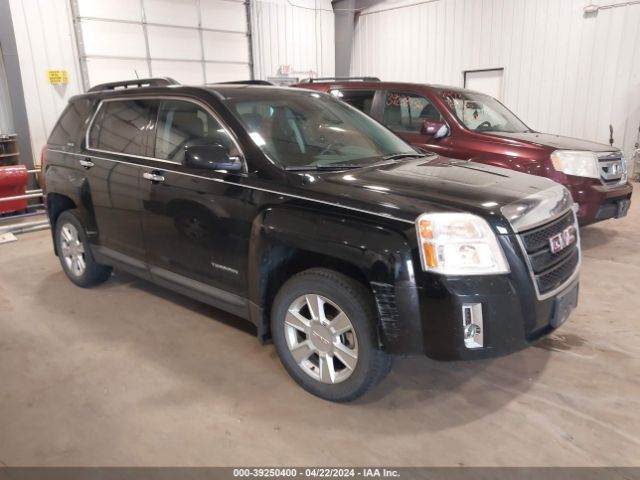 GMC TERRAIN 2013 2gkflte35d6361053