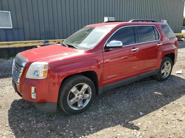 GMC TERRAIN SL 2013 2gkflte35d6396742