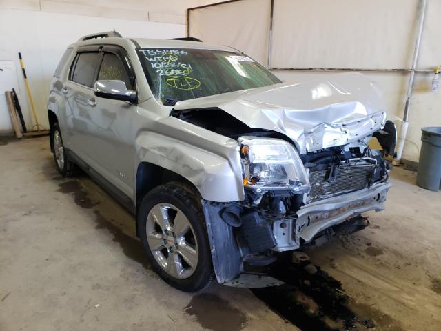 GMC TERRAIN SL 2014 2gkflte35e6152686