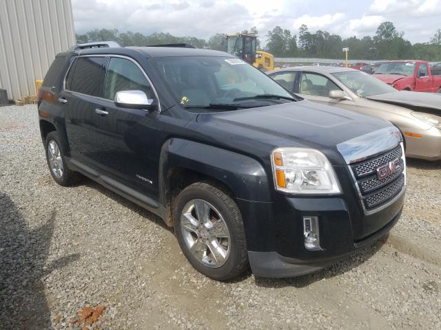 GMC TERRAIN SL 2014 2gkflte35e6201272