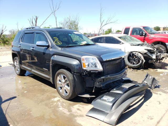 GMC TERRAIN SL 2014 2gkflte35e6249175