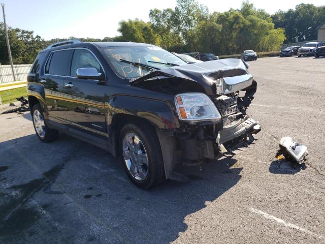 GMC TERRAIN SL 2014 2gkflte35e6250438