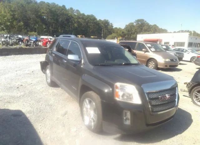 GMC TERRAIN 2014 2gkflte35e6255073