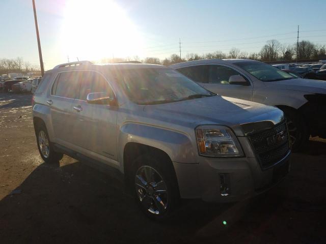 GMC TERRAIN SL 2014 2gkflte35e6270186