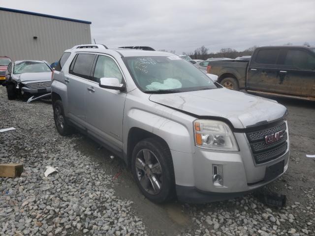 GMC TERRAIN SL 2014 2gkflte35e6270964