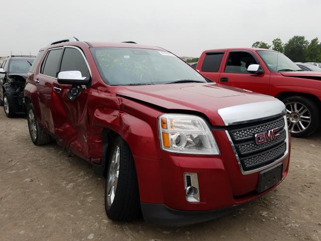 GMC TERRAIN SL 2014 2gkflte35e6345730