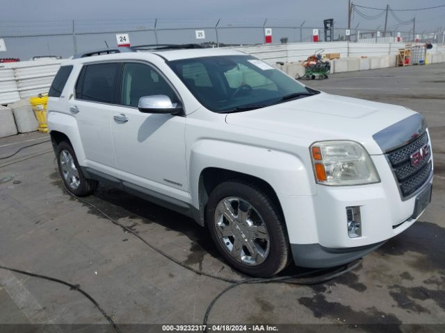 GMC TERRAIN 2014 2gkflte35e6358798