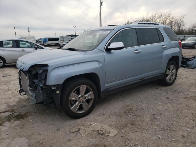 GMC TERRAIN SL 2015 2gkflte35f6126610