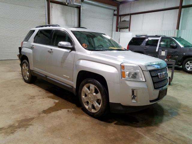 GMC TERRAIN SL 2015 2gkflte35f6180876