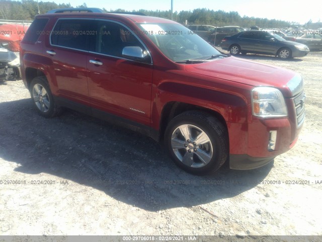 GMC TERRAIN 2015 2gkflte35f6184989