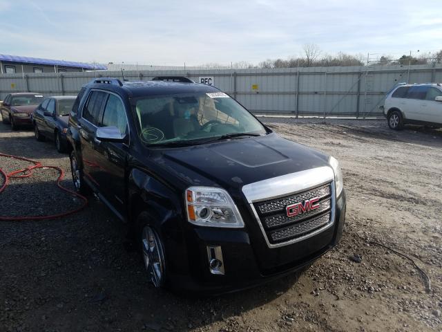 GMC TERRAIN SL 2015 2gkflte35f6191795