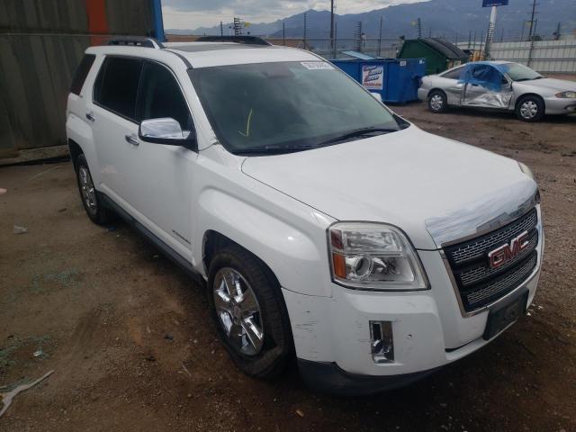 GMC TERRAIN SL 2015 2gkflte35f6247749