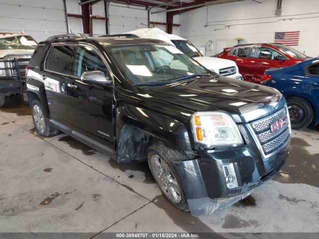 GMC TERRAIN 2015 2gkflte35f6271176