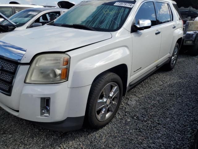 GMC TERRAIN SL 2015 2gkflte35f6276703