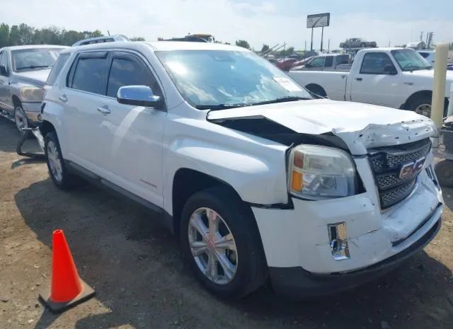 GMC TERRAIN 2015 2gkflte35f6298409