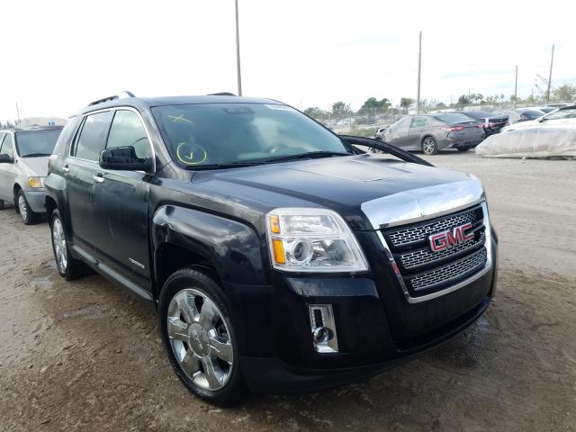 GMC TERRAIN SL 2015 2gkflte35f6332364