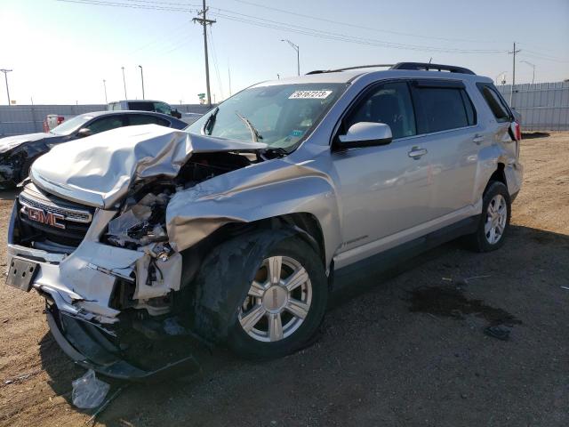 GMC TERRAIN SL 2016 2gkflte35g6146616