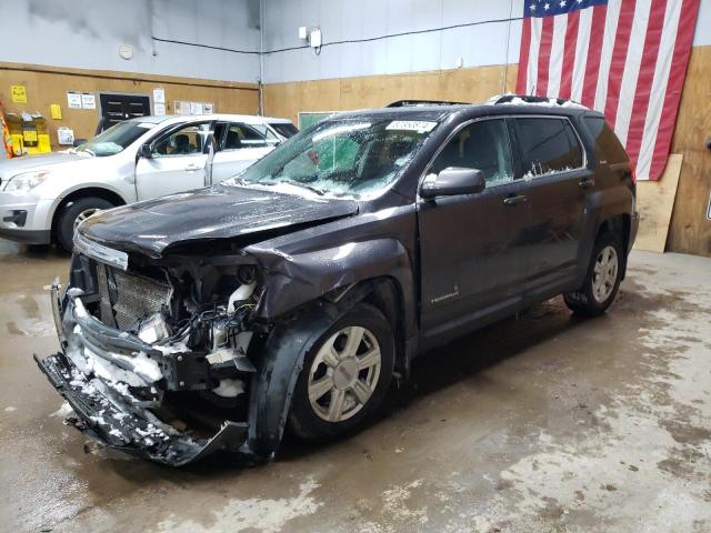 GMC TERRAIN SL 2016 2gkflte35g6173895