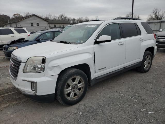 GMC TERRAIN SL 2016 2gkflte35g6239264