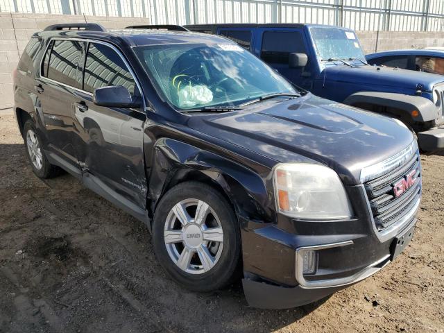 GMC TERRAIN SL 2016 2gkflte35g6260020