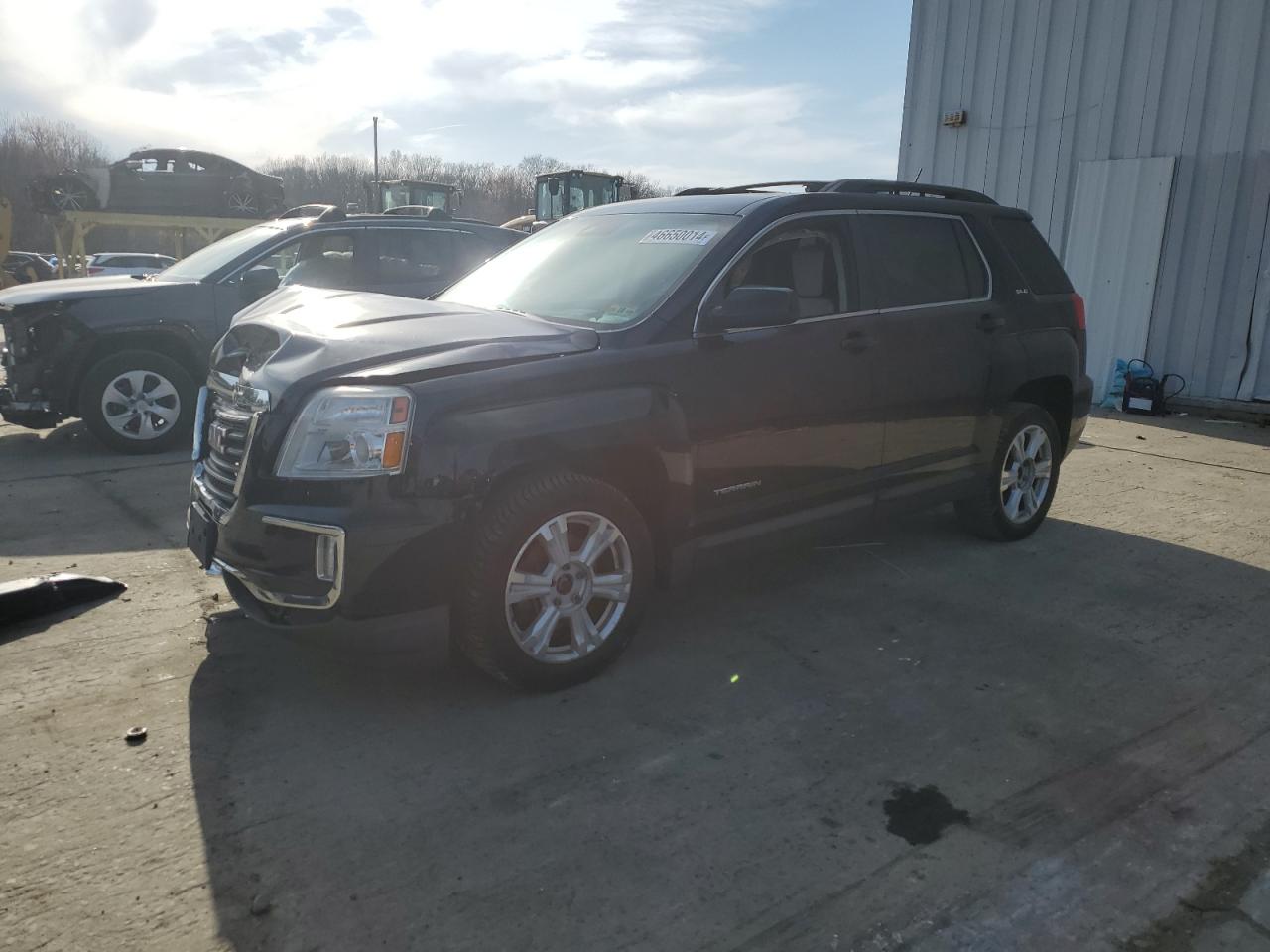 GMC TERRAIN 2016 2gkflte35g6306140