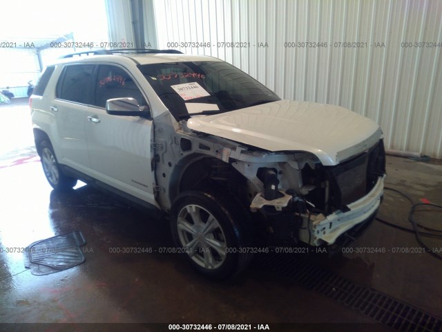 GMC TERRAIN 2016 2gkflte35g6356729