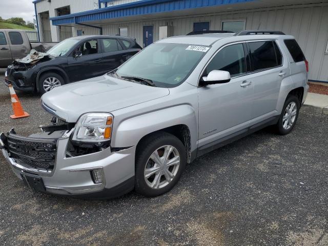 GMC TERRAIN 2017 2gkflte35h6272556