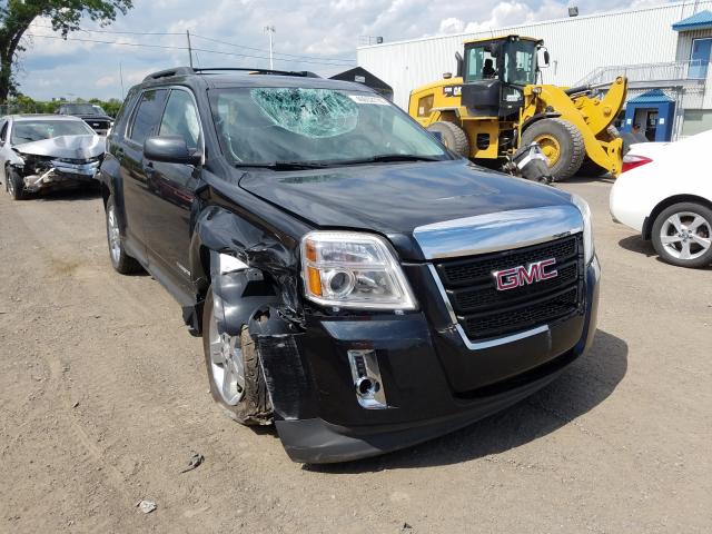 GMC TERRAIN SL 2013 2gkflte36d6131795