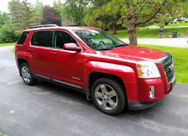 GMC TERRAIN 2013 2gkflte36d6157703