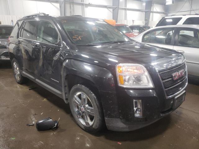 GMC TERRAIN SL 2013 2gkflte36d6157992