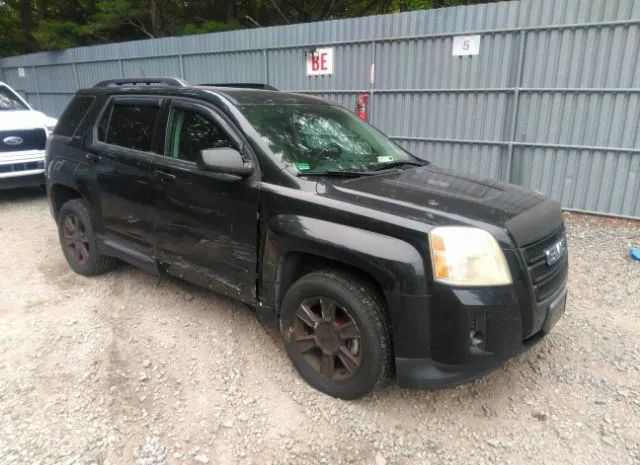 GMC TERRAIN 2013 2gkflte36d6211243