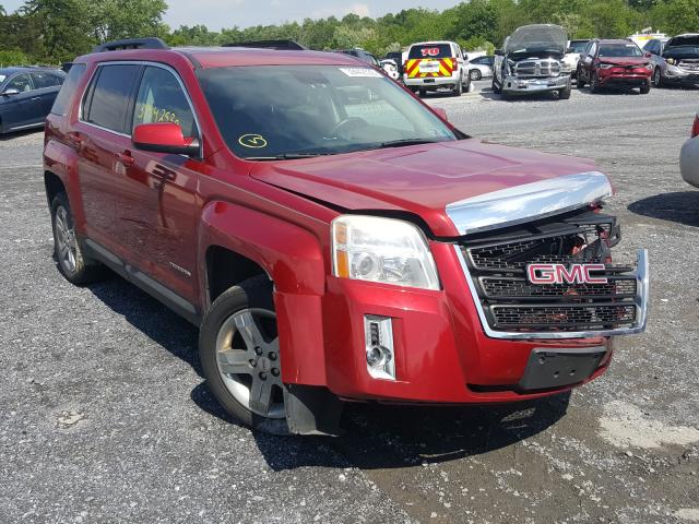 GMC TERRAIN SL 2013 2gkflte36d6211517