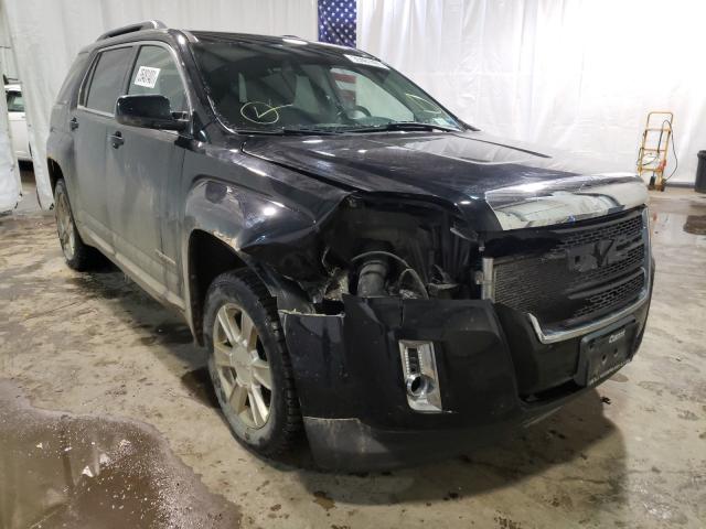 GMC TERRAIN SL 2013 2gkflte36d6211811