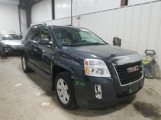 GMC TERRAIN SL 2013 2gkflte36d6234165