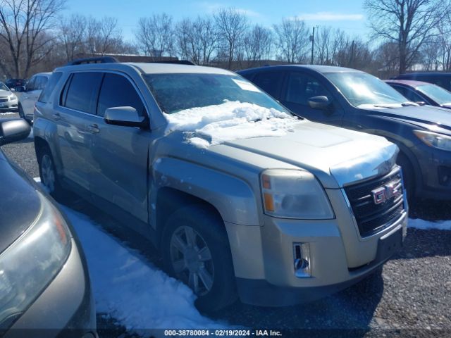 GMC TERRAIN 2013 2gkflte36d6270521