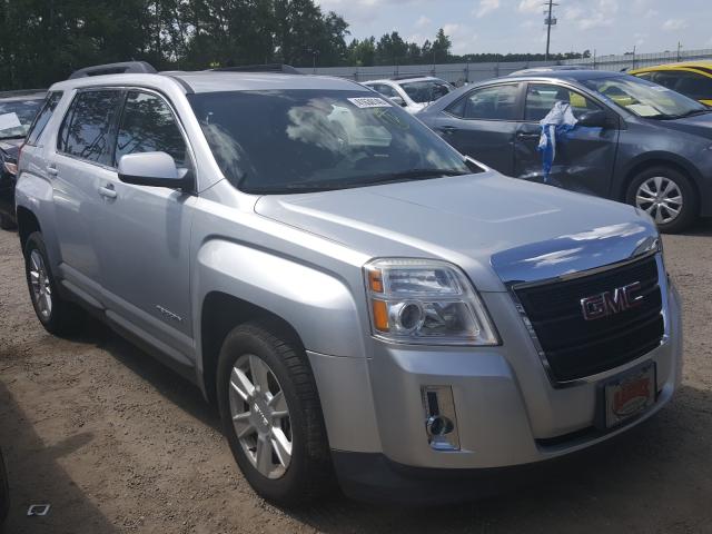 GMC TERRAIN SL 2013 2gkflte36d6315750