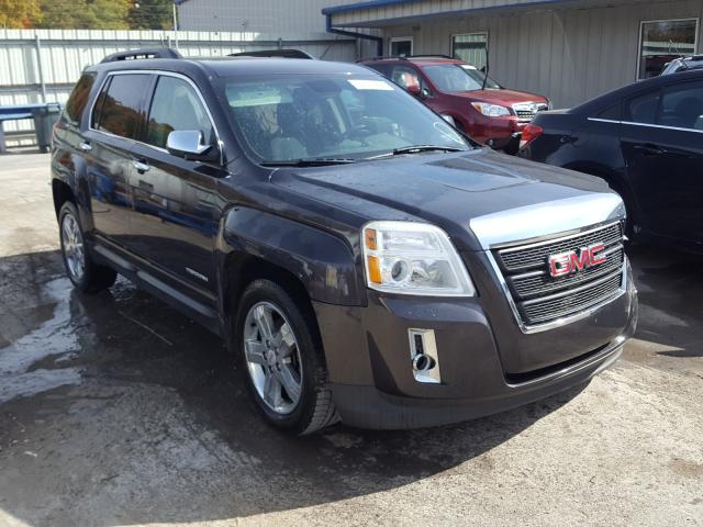 GMC TERRAIN SL 2013 2gkflte36d6362907