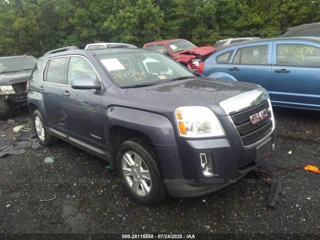 GMC TERRAIN 2013 2gkflte36d6393347