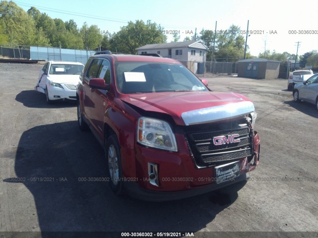 GMC TERRAIN 2013 2gkflte36d6407098