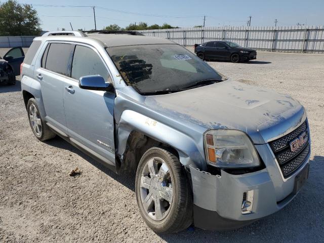 GMC TERRAIN SL 2014 2gkflte36e6122094