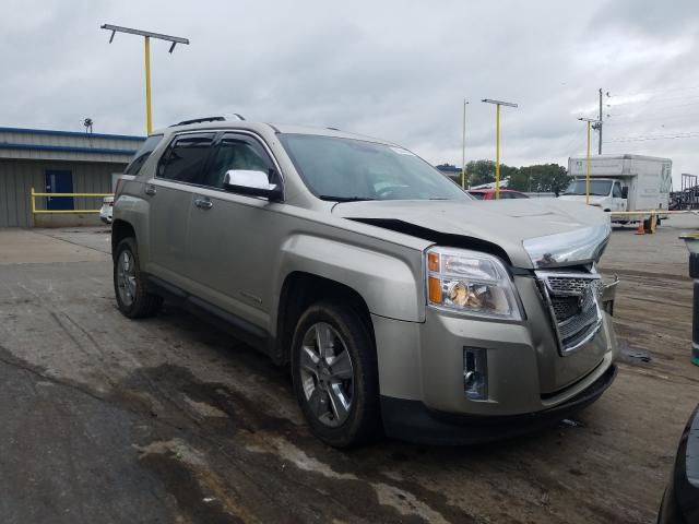 GMC TERRAIN SL 2014 2gkflte36e6147268