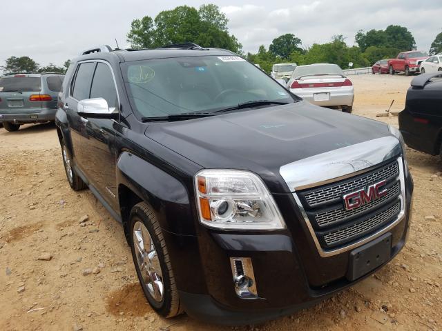 GMC TERRAIN SL 2014 2gkflte36e6163955