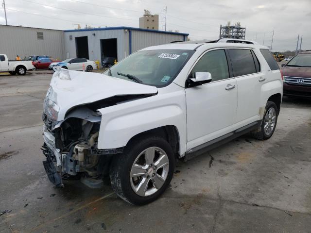 GMC TERRAIN SL 2014 2gkflte36e6220199