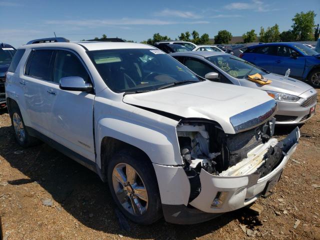 GMC TERRAIN SL 2014 2gkflte36e6264252