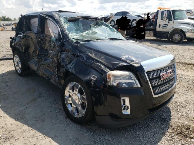 GMC TERRAIN SL 2014 2gkflte36e6303146