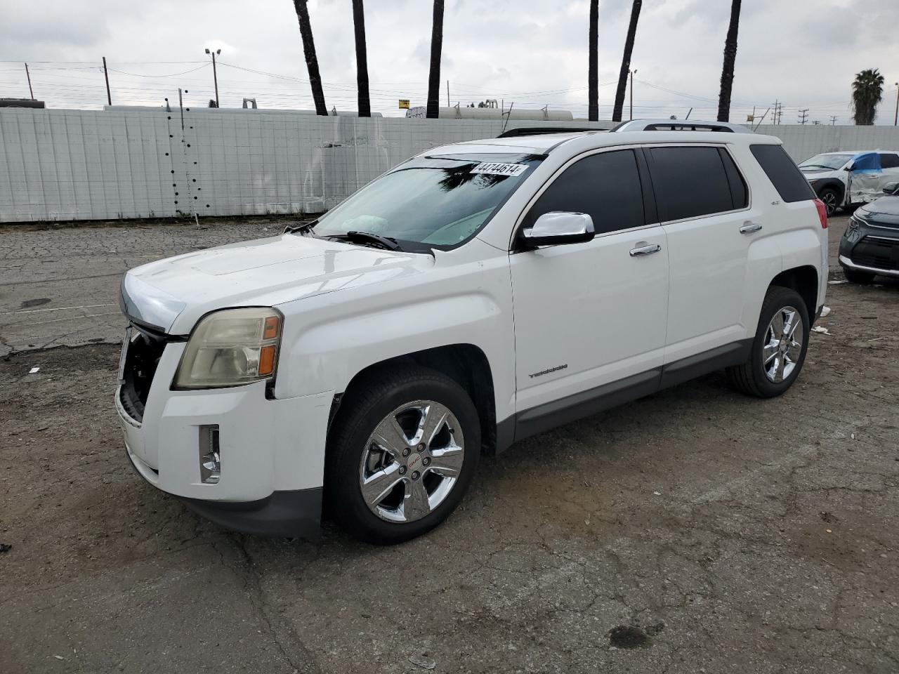 GMC TERRAIN 2014 2gkflte36e6325468