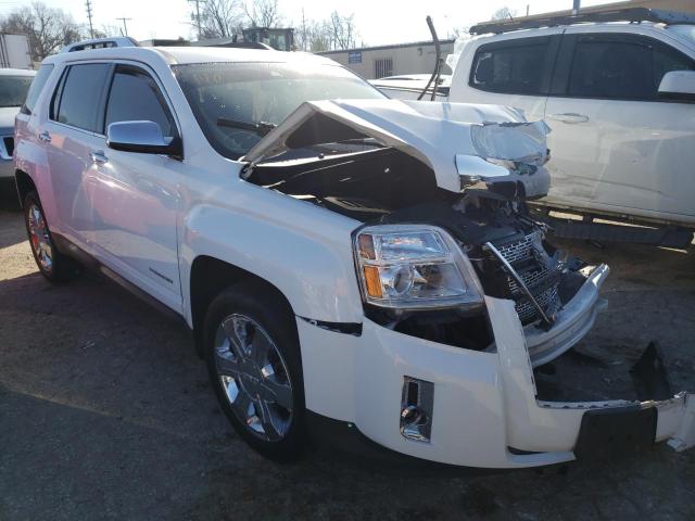 GMC TERRAIN SL 2014 2gkflte36e6362083